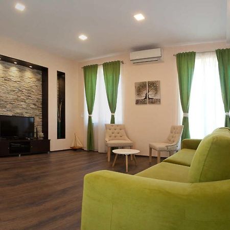 Apartment Bacvice Split Kültér fotó