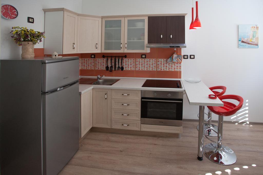 Apartment Bacvice Split Kültér fotó