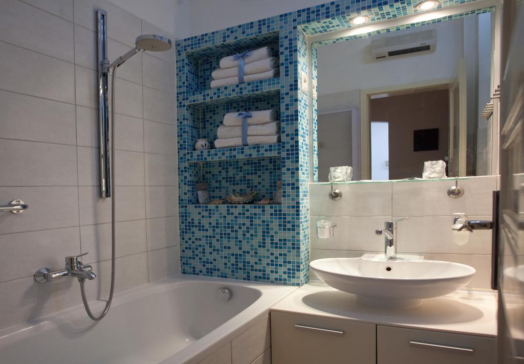 Apartment Bacvice Split Kültér fotó