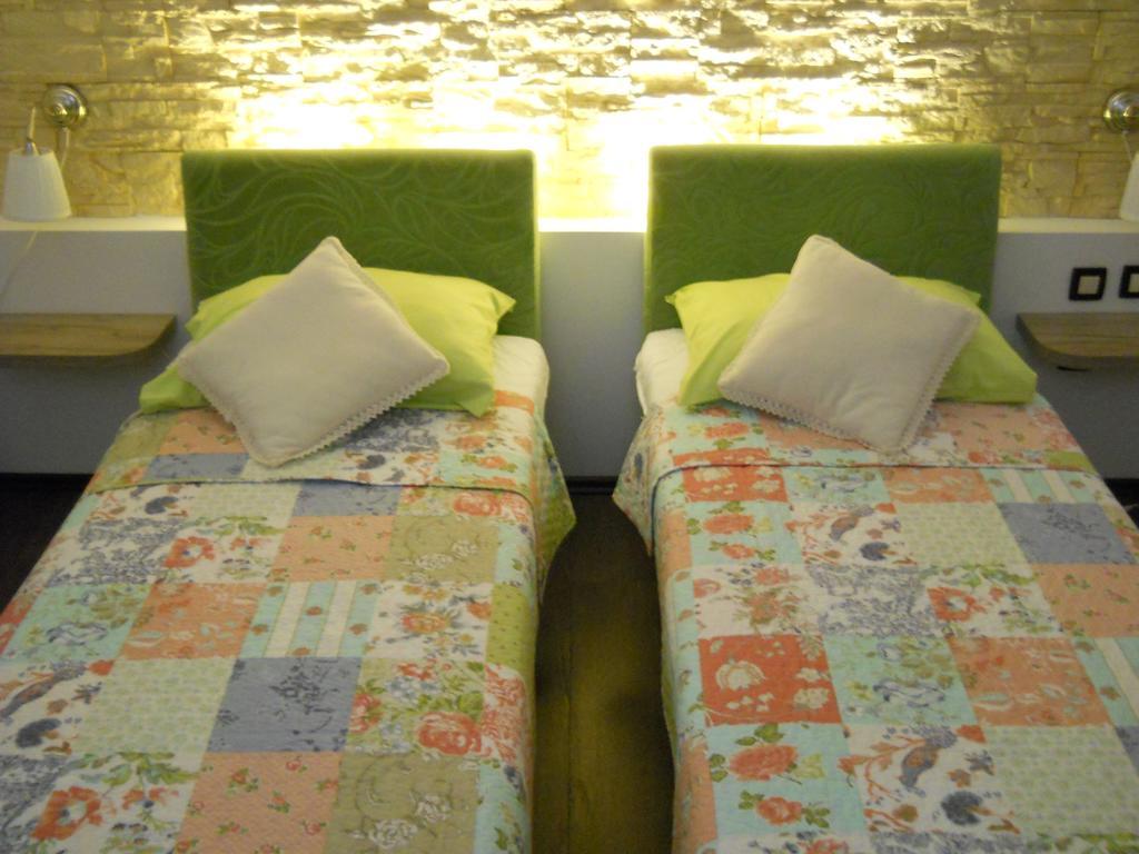 Apartment Bacvice Split Kültér fotó