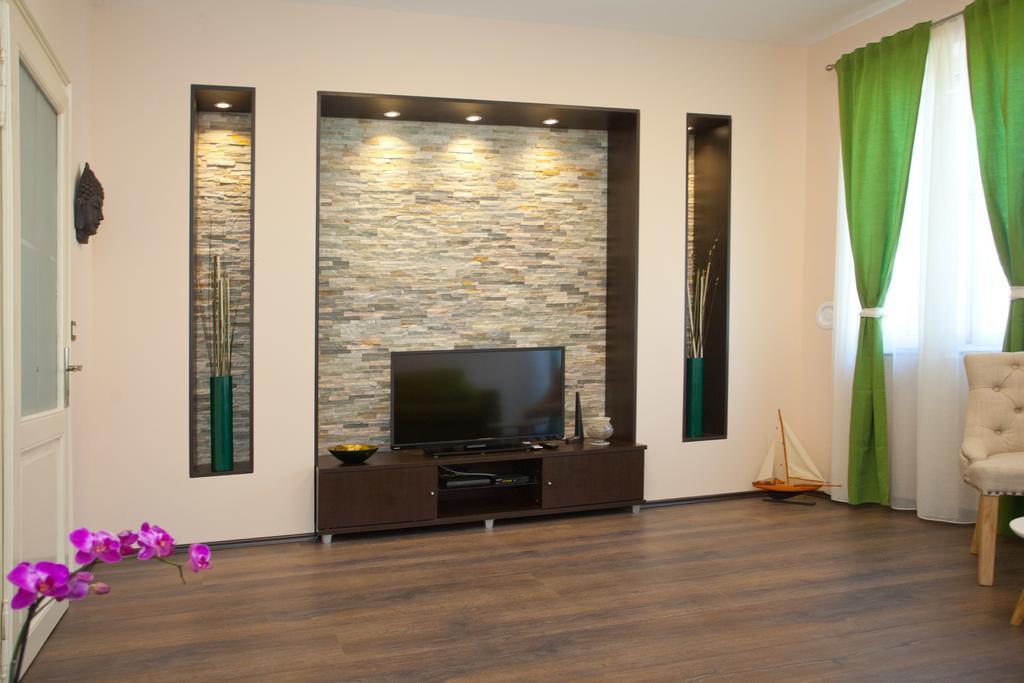 Apartment Bacvice Split Kültér fotó